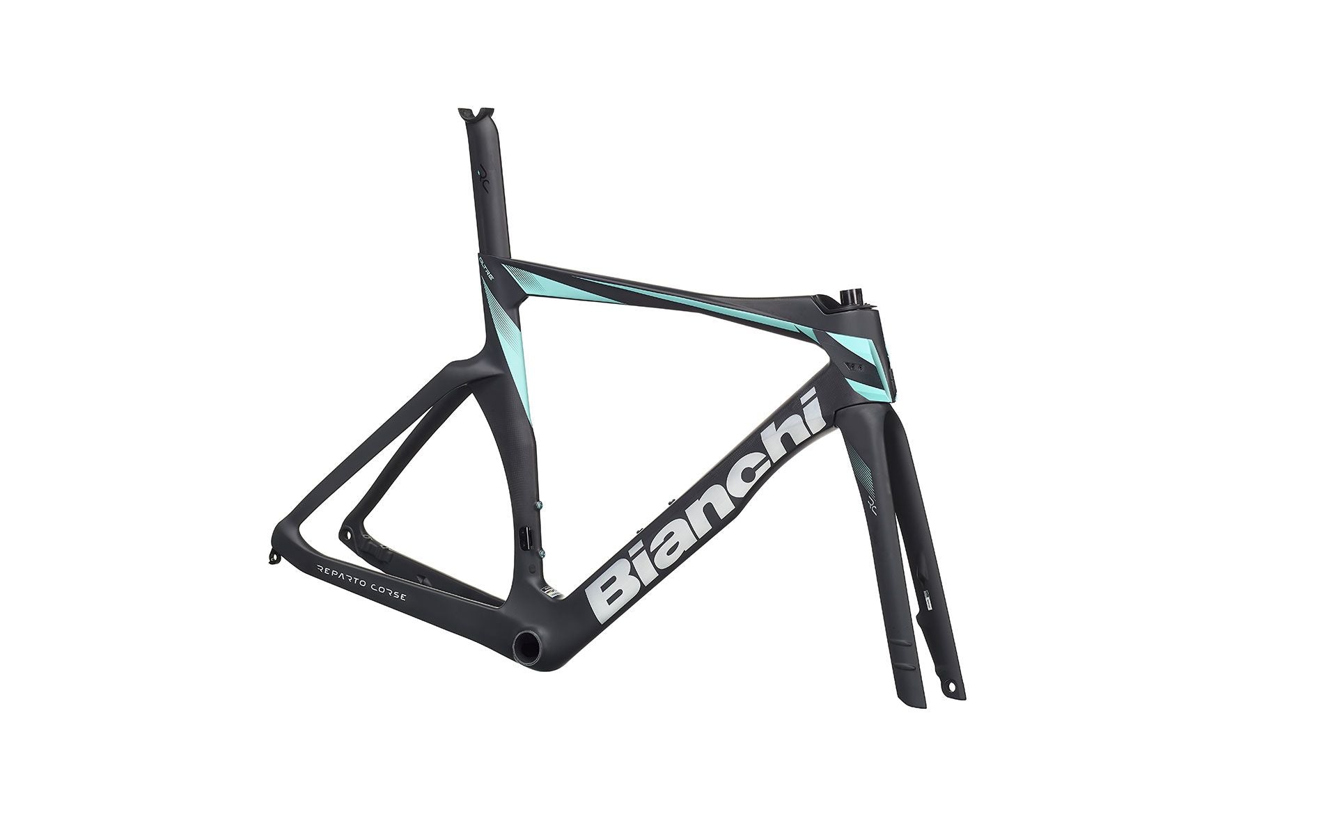 Bianchi oltre store xr4 disc frameset