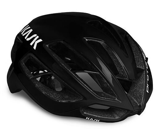 Kask Protone Icon Black Helmet