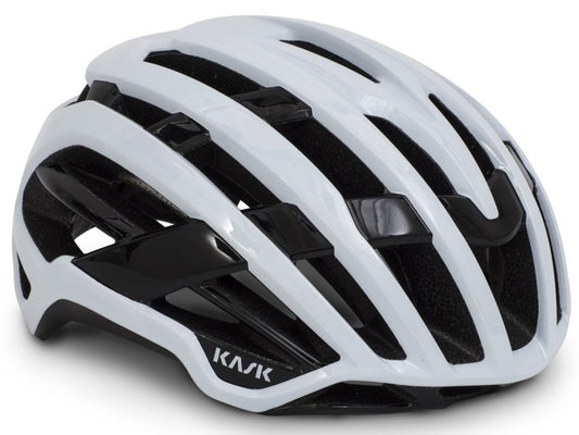KASK Valegro WG11 White Helmet