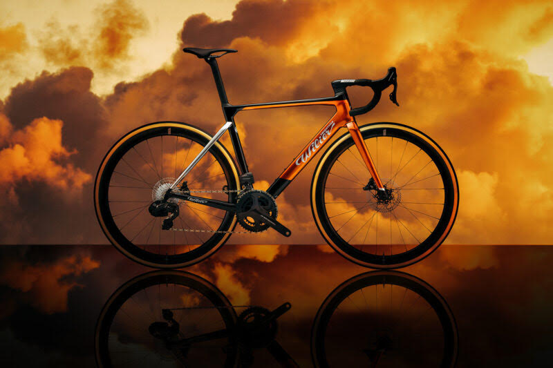 Speed wilier cheap