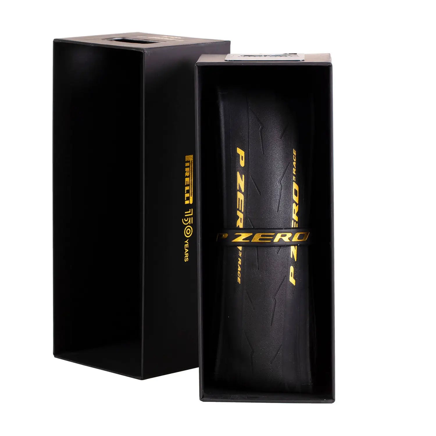 PIRELLI P ZERO RACE 150th ANNIIVERSARY LTD EDITION - Velotechnik